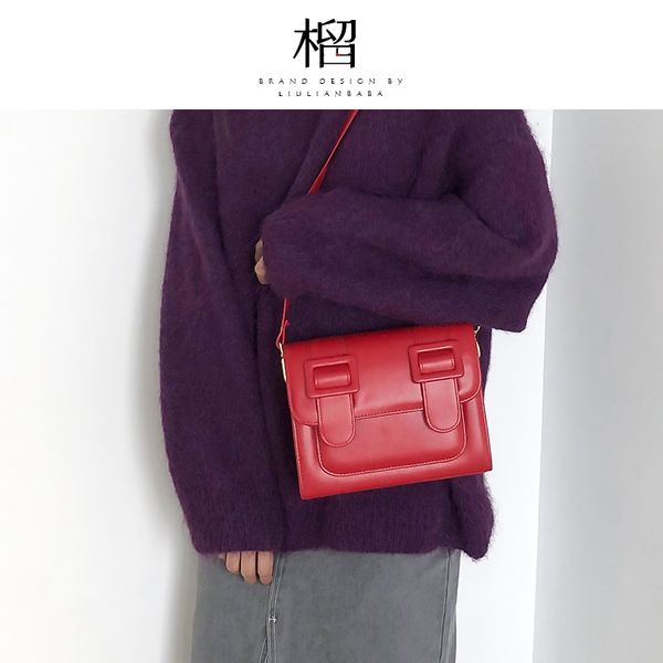 

дуриан отец таиланд кембридж сумка 2020 красный сумка красная книга с cambridge satchel bag bridal