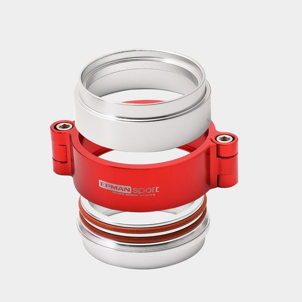 

Grampo Silenciador tanskyturbo