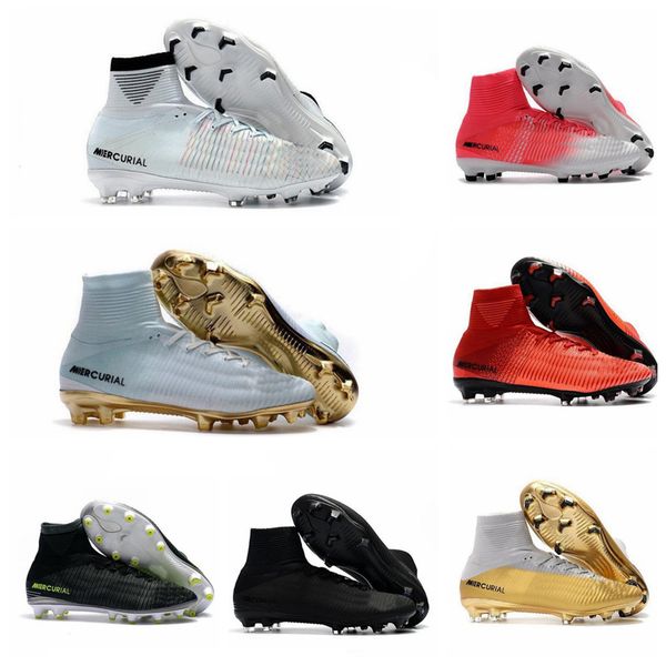 scarpe da calcio nike per bambini