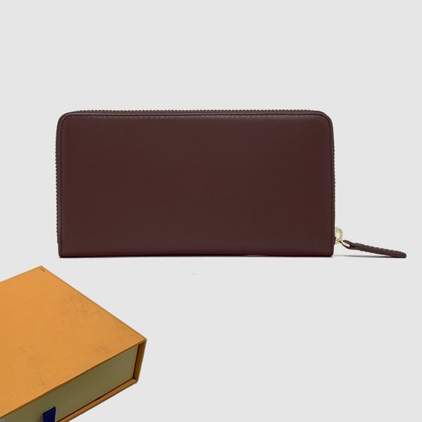 

wallets womens wallet purse zippy wallet lady long wallets fold card holder passport holder women folded purses coin p pouch 64 222, Red;black