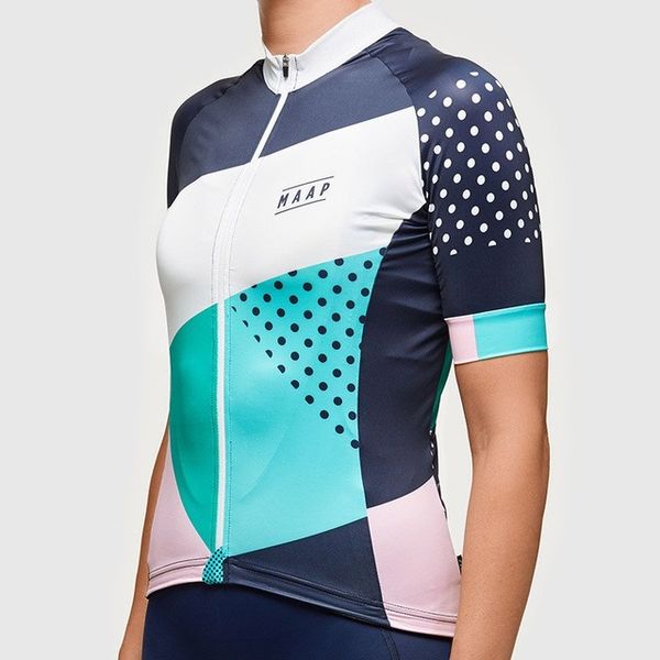 

summer women cycling jersey short sleeve quick dry cycling shirts riding bike shirt jeresy bicycle clothing, Black;red