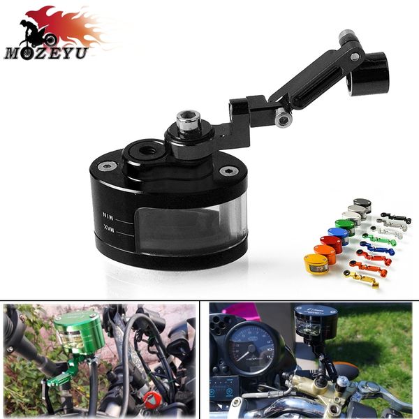 

for yamaha yzf r1 r6 fz1 fz6 gsxr600 gsxr750 gsxr1000 motorcycle part front bottle reservoir brake cylind oil fluid cup