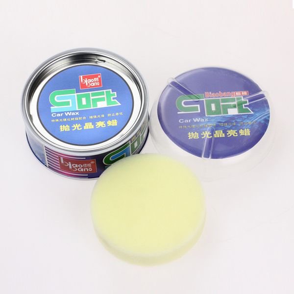 

автомобиль полировка паста воск царапин ремонт агент краска автомобиля кристалл жесткий воск краска уход водонепроницаемый покрытие жесткий