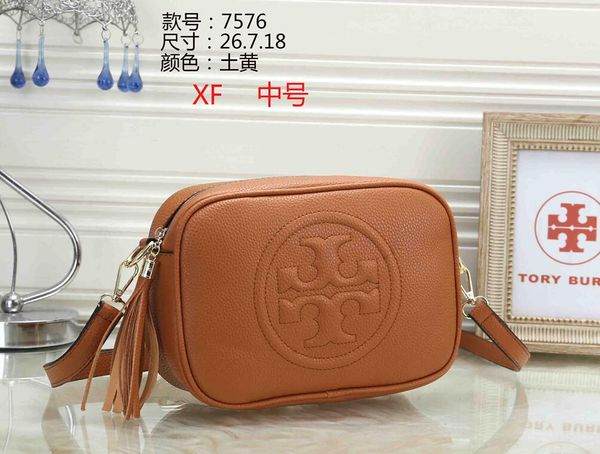 

Handbags Luxury Ladies Handbags Top Quality leather Fashion Vintage Shoulder Bags for Women Cross body and Shoulder Bags Woman's handbags 14