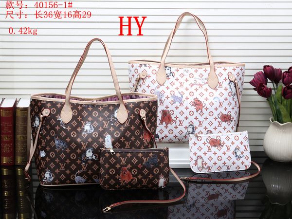 

designer shoulder bag high-quality leather handbag designer selling wallet ladies bag messenger bag luxury backpack1825