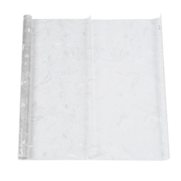 

3d anti-heat electrostatic solar glass film & uv film window blinding static opaque glass stickers bathroom bedroom k