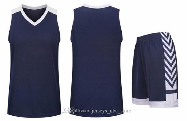 

basketball jersey sets for men good quality new style cc08-5, Black;red