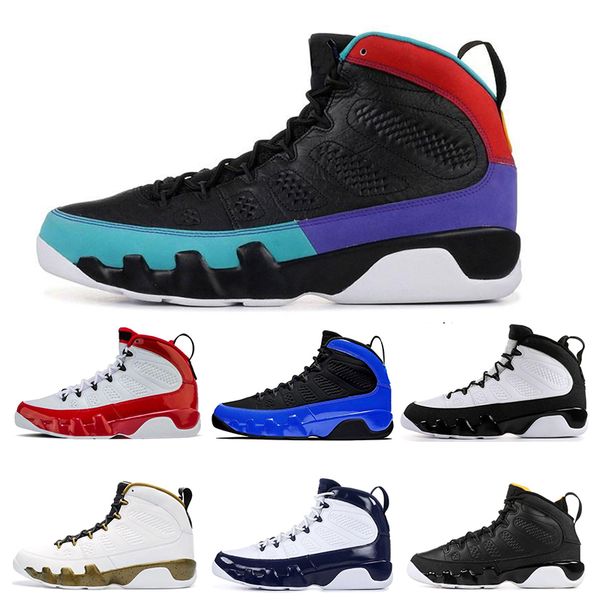 jordan 9 dhgate