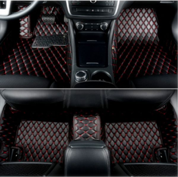 2019 For Bmw Z4 Luxury Custom Waterproof Car Mat 2004 2008 Luxury
