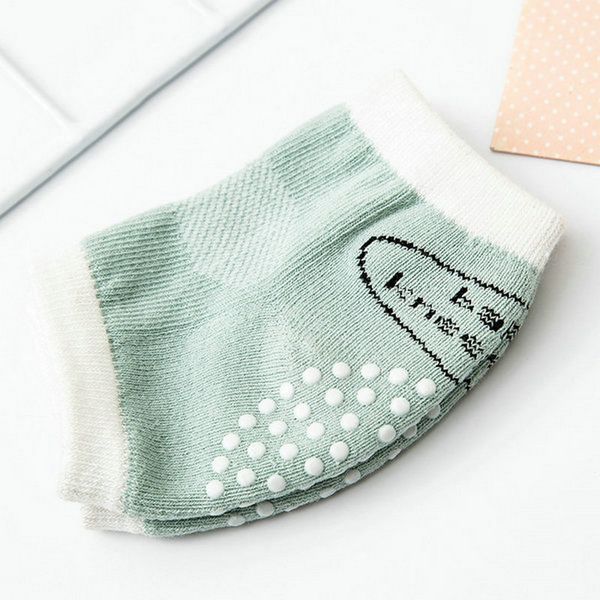 

new baby knee pads infant toddlers kneepads protector children leg warmers 5 colors for baby girl and baby boy kf741, Blue