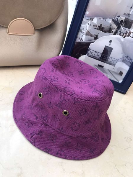 

ведро шляпа рыбак hats2020 мужчины женщины наружная летняя улица хип хоп танцор хлопок панама сити шляпа, Blue;gray