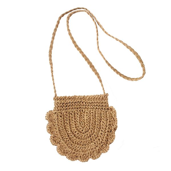 

women's bags new female fashion beach straw bag designer crossbody bags for women 2019 women handbag women's shoulder bag