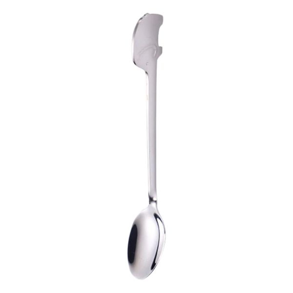 

creative elephant flatware spoon fork stainless steel utensils spoons and forks