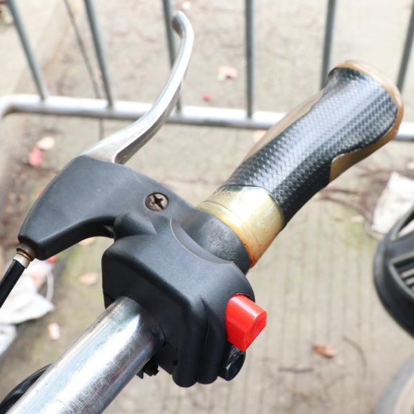 

motorcycle start sswitch motorbike handlebar ignition on/off
