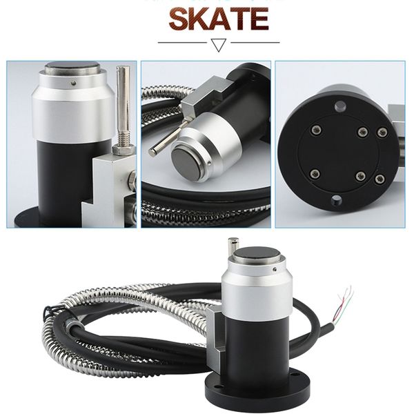 

новый высокоточный автоматический датчик инструмента cnc z axis tool press sensor настройка датчика гравировальный станок аксессуары