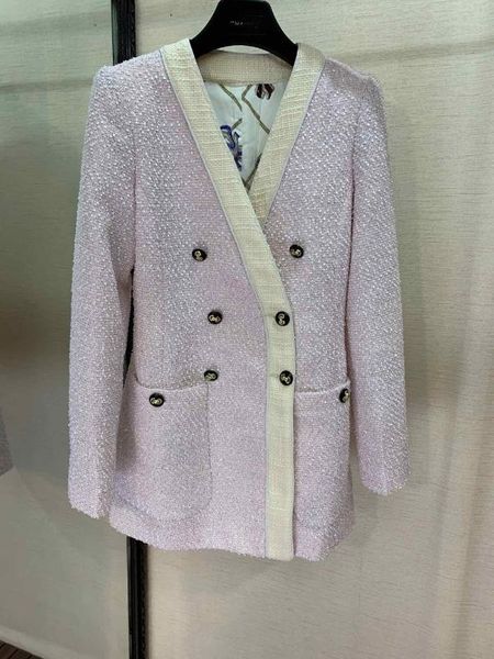 

2019 spring and summer new women's fashion coat 0509, Black;brown