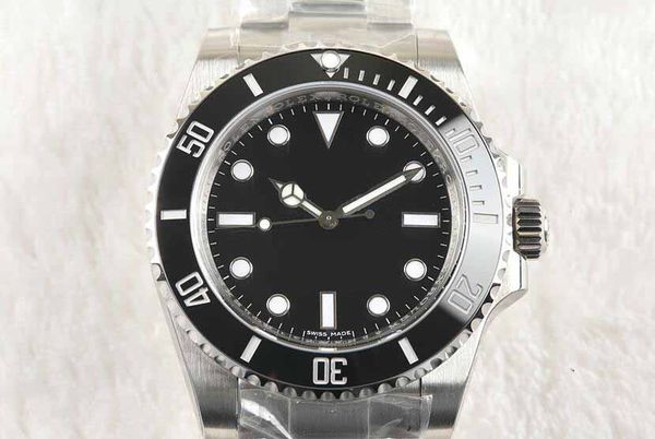 

Men luxury factory quality no date 40mm edition wi cal 3135 automatic mechanical men wri twatche