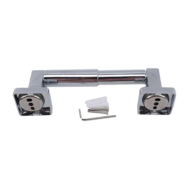 

bathroom accessories toilet paper holder towel rack bathroom toilet roll paper storage rack home stainless steel gadgets