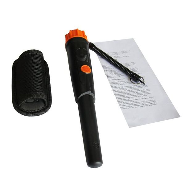 

md-720 metal detector underground professtional pinpointing gold detector treasure seeker tracker metal