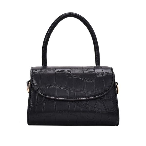 

casual ladies handbag solid color leather sweet girl handbags sweet girl travel office women's shoulder bags