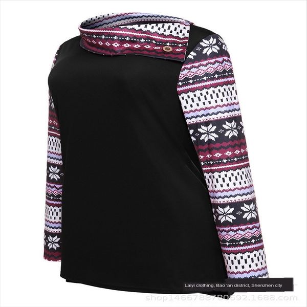 

печатный нагрудные длинным рукавом футболки печатных нагрудные длинным рукавом футболки, White