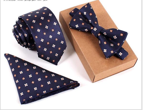 

lawyer's tie with various fashion styles and varieties, Blue;purple