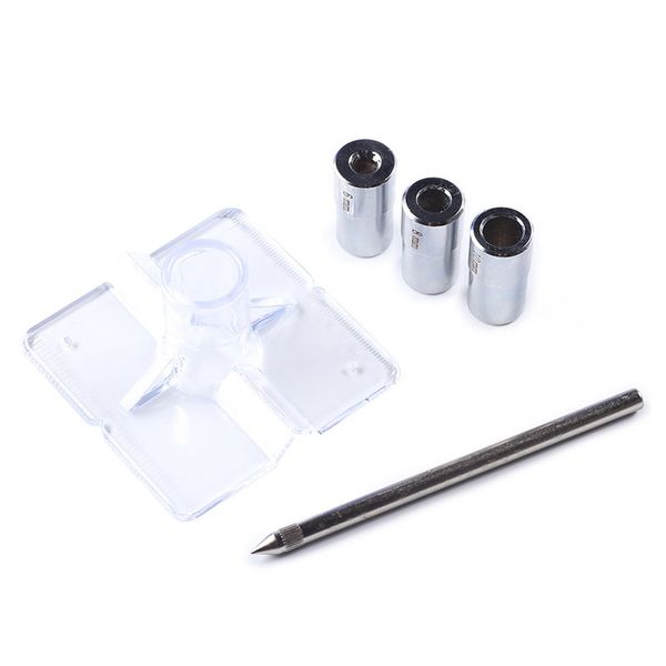 

hole jig conductor for woodworking drilling locator positioning plate oblique holes power tool oblique hole positioning plate