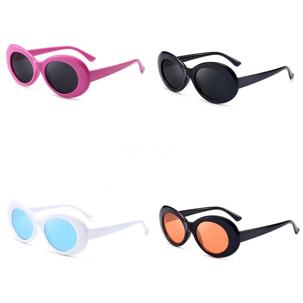 

2020 vintage hiphop sunglasee women cat-eye sunglass retro sunglass female pink mirror eyewear #24949, White;black