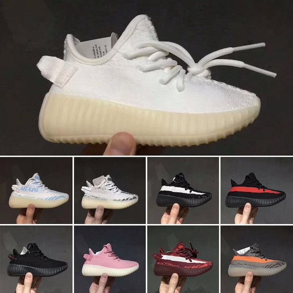 adidas yeezy para bebe