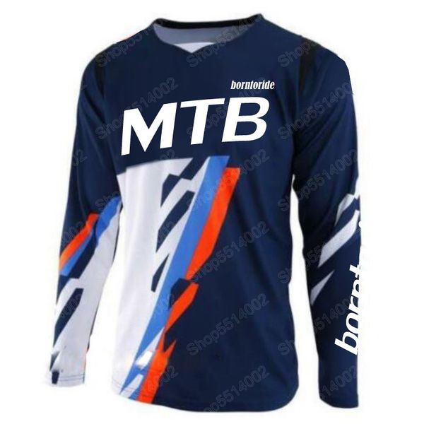

bicycle jersey crossmax moto jerseys motocross mx bike mtb t-shirt summer downhill long sleeve cycling clothes, Black;red
