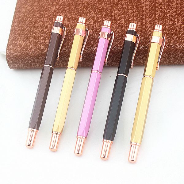 

metal fountain pen 0.38mm extra fine nib calligraphy pens nib specials stationery school office supplies