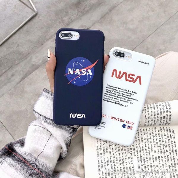 coque nasa iphone xs