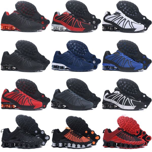 

new drop shipping wholesale famous nz oz tlx kpu mens athletic sneakers sports running shoes size 7-12
