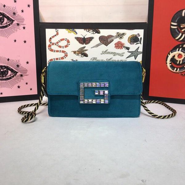 

Бархатная женская сумка через плечо Luxury Fashion Bags Высококачественная дизайнерская
