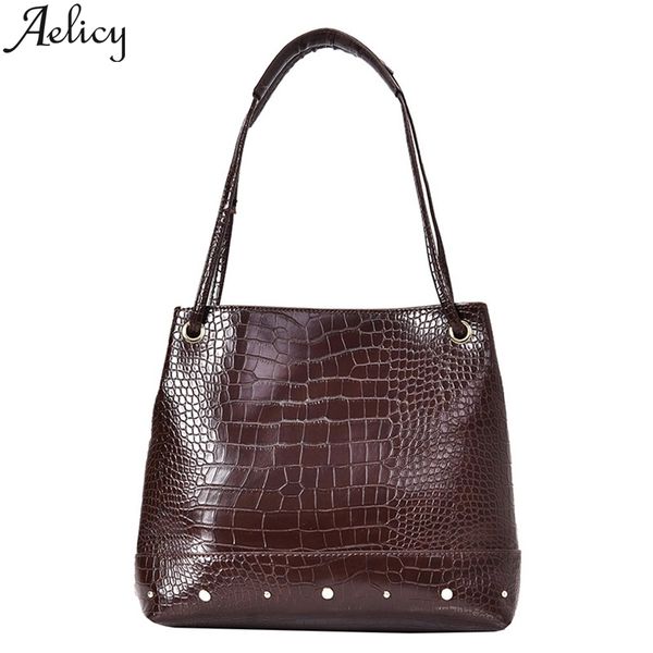

aelicy hand bag women crossbody bag 2019 new designer vintage wild messenger bags leather fashion casual shoulder travel bags