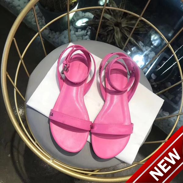 

summer designer paris 17fw triple s women casual shoeswith box, Black