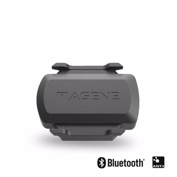 

cycling cadence sensor bicycle computer ant+ sensor bike speedometer speed cadence bluetooth compatible garmin bryton