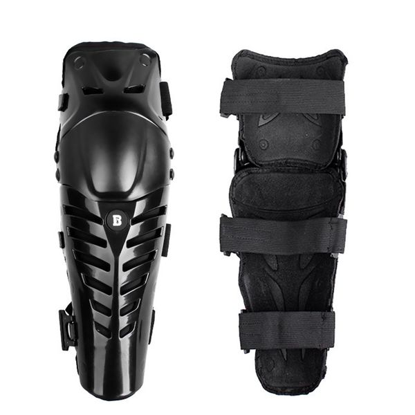 

2pcs motorcycle knee pads guards sport rodilleras joelheira motocross motocicleta protection roller skating kneepads protector, Black;gray