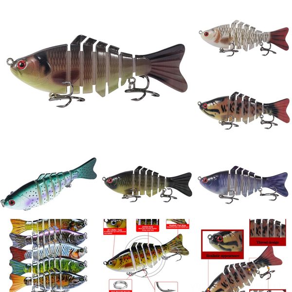 

exlkg small 100mm simulation bait soft luya eel 3 sticks boxed soft fake bait soft fish