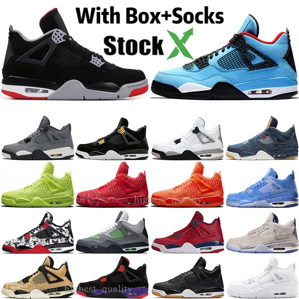 

new bred cool grey white cement 4 4s iv what the cactus jack mens basketball shoes fiba denim blue volt raptors men sports designer sneakers