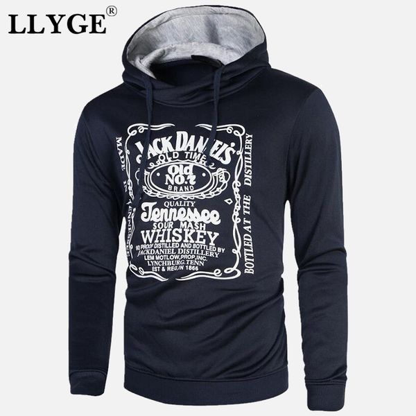

hip hop 3d print hooded men sweatshirt hoodies pullover spring full length sweatshirts for man 2019 summer streetwear male hoody, Black