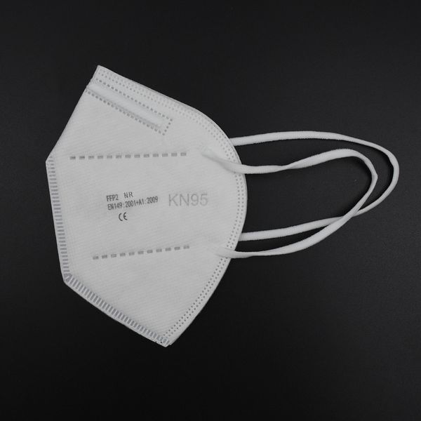 

сертификат ce n95 маска для лица респираторный клапан ffp2 маска антипылезащитная пылезащитная pm2. 5 защитная маска