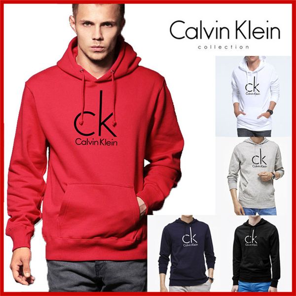 

2020 new autumn winter men womens plus velvet hooded sweatshirt student long sleeve running jacket sweater letter printed ing, White;black