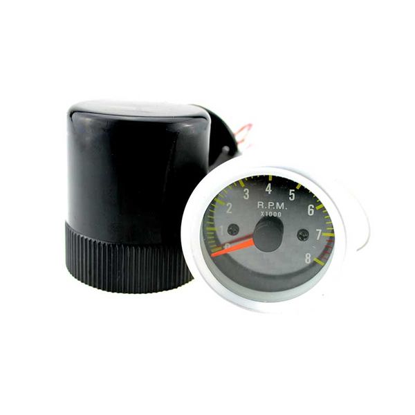 

waterproof car guang speed meter with bracket
