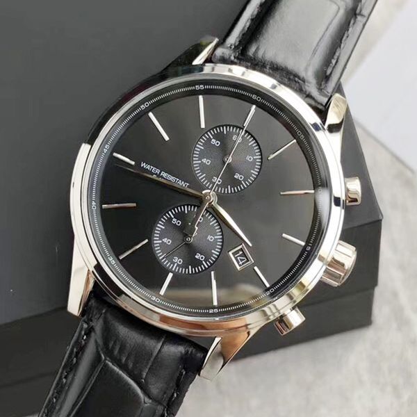 

New fashion individual men's quartz watch 1513282 1513283 1513279 1513280 + original packing + wholesale retail + free delivery 5pcs