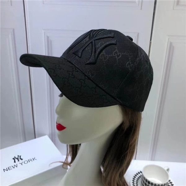 

Высококачественные мужские и женские дизайнеры повседневных качественных бейсб