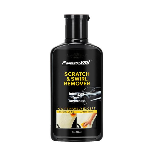 

car scratch swirl remover kit ultimate car scratch remover, paint restorer cb