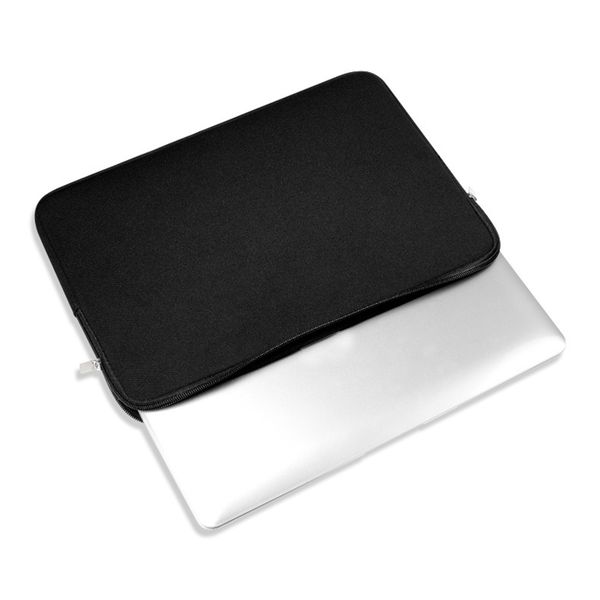

new portable lapnotebook case women men sleeve computer pocket 11