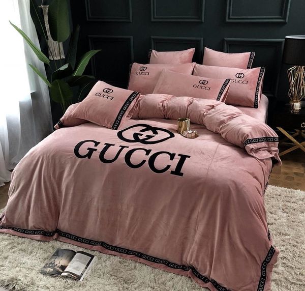 Duvet Cover Set 2 Comforter Cover Soft Cozy Microfiber Bedding Set