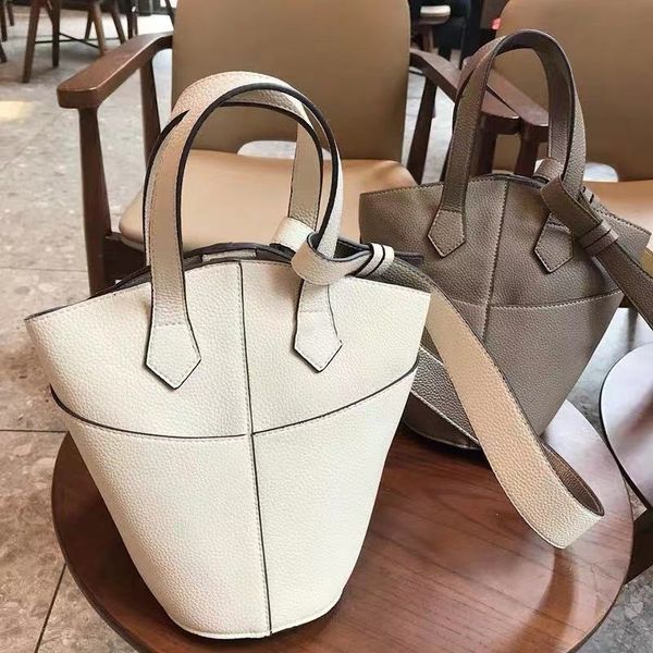 

овощная корзина сумка 2019 new bucket bag single shoulder наклонная span женщин